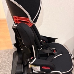 チャイルドシート ジュニアシートの画像