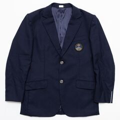 世田谷区立三宿中学校男子制服上下の画像