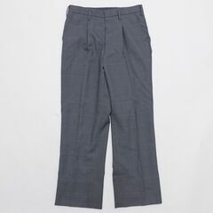 世田谷区立三宿中学校男子制服上下の画像