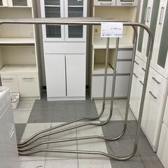 ★リユースのサカイ千葉中央店★  布団干し  H126×D12×W120 クリーニング済み TC5781の画像