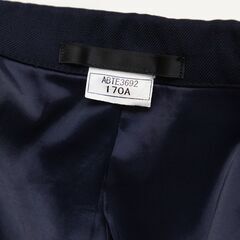 世田谷区立三宿中学校男子制服上下の画像