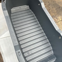 フロートボート　シャークヘッドノンポールワイドフルセットの画像