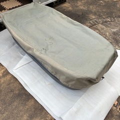 フロートボート　シャークヘッドノンポールワイドフルセットの画像