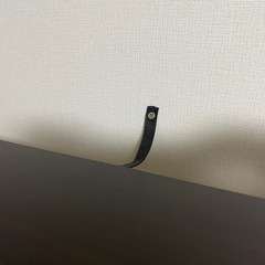 ニトリ　テレビボードの画像