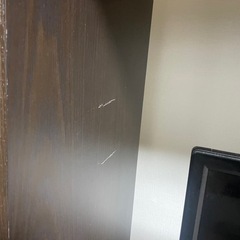 ニトリ　テレビボードの画像