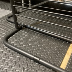 ペットフェンス　2個セット　カインズホームの画像