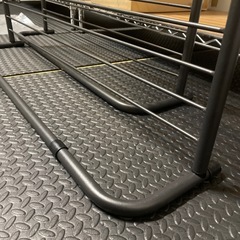 ペットフェンス　2個セット　カインズホームの画像