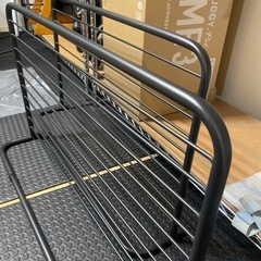 ペットフェンス　2個セット　カインズホームの画像