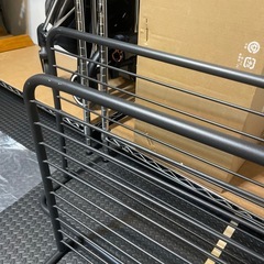 ペットフェンス　2個セット　カインズホームの画像