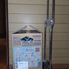 折り畳みキャリーカート3点の画像