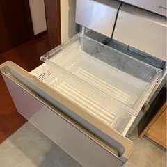 パナソニック　Panasonic 冷蔵庫の画像