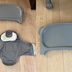 Aprica アップリカ　ユラリズム オート プレミアム ABの画像