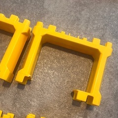 TOMMY プラレール 橋脚 セット  【現金払いも🉑】の画像
