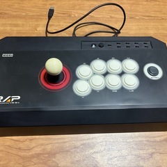 リアルアーケードpro   アケコンの画像