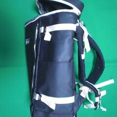 コールマン　バックパックの画像