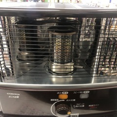 特別価格🉐★K175★コロナ★2022製・8～10畳石油ストーブ★３カ月間保証付の画像