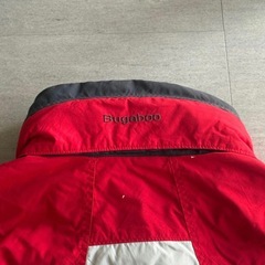 コロンビア　名作bugabooジャケットの画像