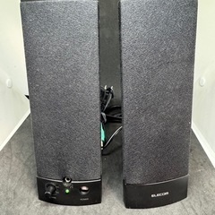 スピーカーの画像