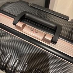 スーツケース　キャリーケースLEGEND WALKER　の画像