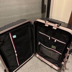 スーツケース　キャリーケースLEGEND WALKER　の画像
