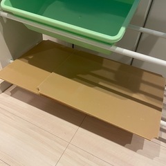 おもちゃ棚
の画像