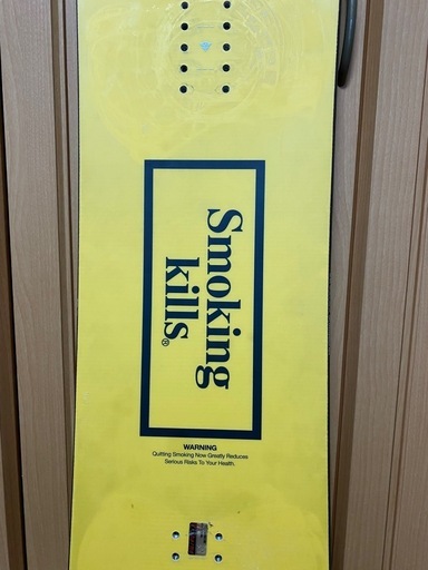 sims スノーボード