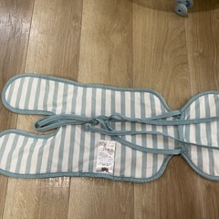 （ファルスカ）ベットインベット&ベビーカーシート冷却パットの画像