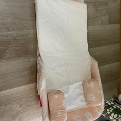 （ファルスカ）ベットインベット&ベビーカーシート冷却パットの画像