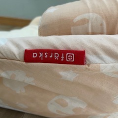 （ファルスカ）ベットインベット&ベビーカーシート冷却パットの画像