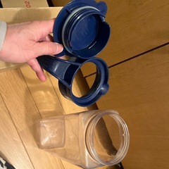 冷飲料ボトルの画像