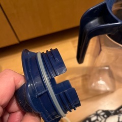 冷飲料ボトルの画像