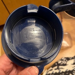 冷飲料ボトルの画像