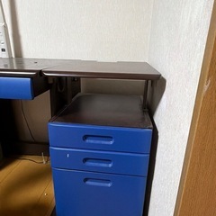 ニトリ学習机
の画像