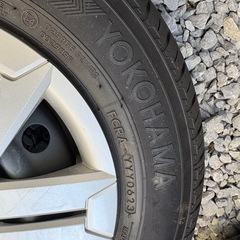 ダイハツ軽トラ、軽バン夏タイヤ  145/80R12 80/78N LT
の画像