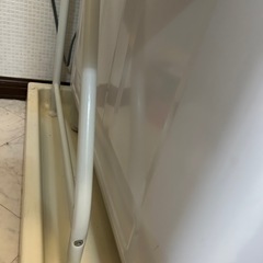 洗濯機ラックの画像