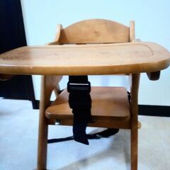 ローベビーチェアの画像