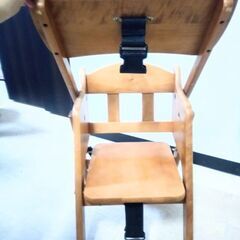 ローベビーチェアの画像