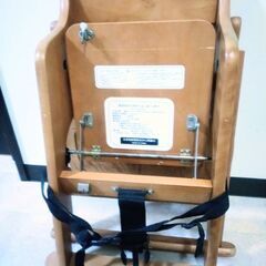 ローベビーチェアの画像