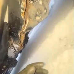 ジムニーJB23ジャンク品の画像