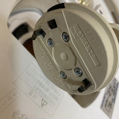 照明　ツインパルック100形の画像