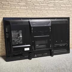 NEC LCD-323-3 MultiSync パブリック液晶ディスプレイの画像