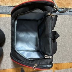 ペットリュックの画像