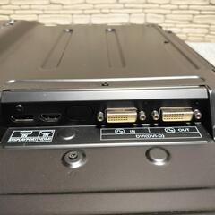 NEC LCD-323-3 MultiSync パブリック液晶ディスプレイの画像