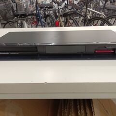 ★リユースのサカイ千葉中央店★ Panasonic BDレコーダー 1TB 21年製 動作確認／クリーニング済み TC5789の画像