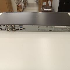 ★リユースのサカイ千葉中央店★ Panasonic BDレコーダー 1TB 21年製 動作確認／クリーニング済み TC5789の画像