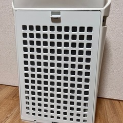 空気清浄機の画像