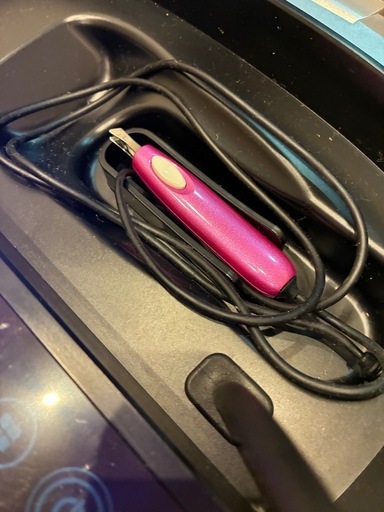 ケノン 家庭用脱毛器