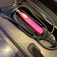 ケノン 家庭用脱毛器の画像