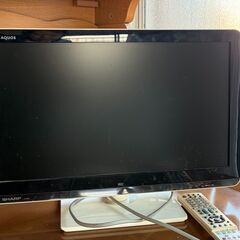 モニター　テレビも、パソコンもの画像