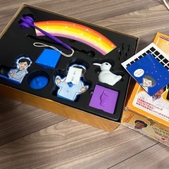 科学手品　錯視編の画像